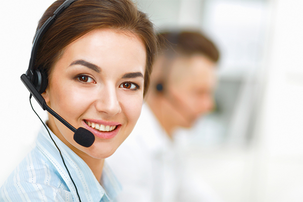 How to set multiple options in customer care without irritating them