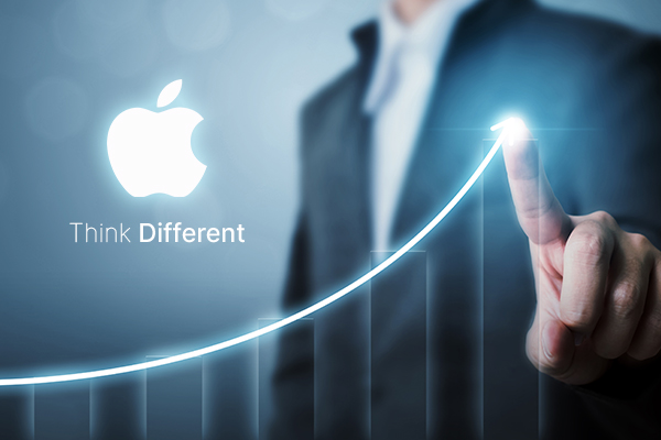What ONE thing you can learn from Apple’s marketing!