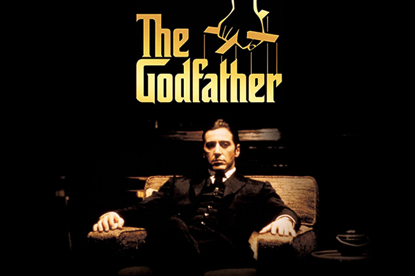 What the Godfather teaches every business person!