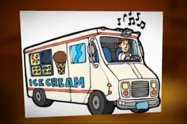 What ice cream vans can teach you about SEO!