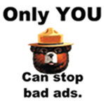 3 things you should “NOT” do when launching an ad