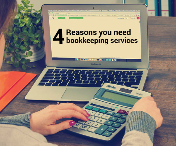 bookkeeping services