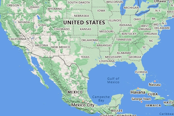 What”s new with the latest Bing Maps V8 SDK update?