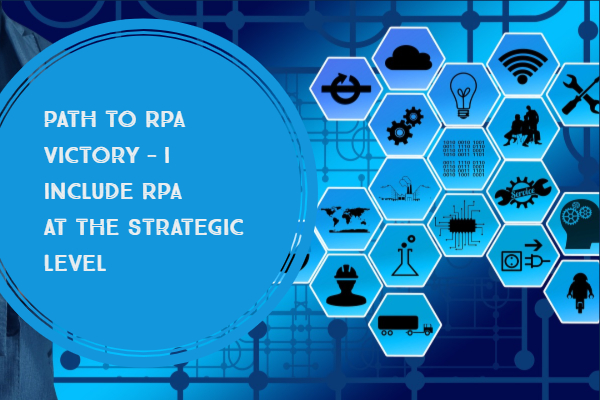 RPA Path to Victory