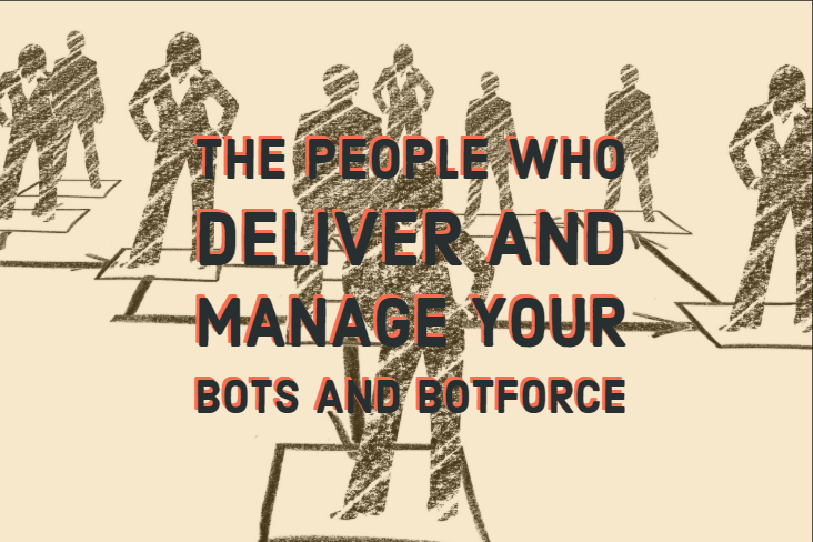 deliver botforce