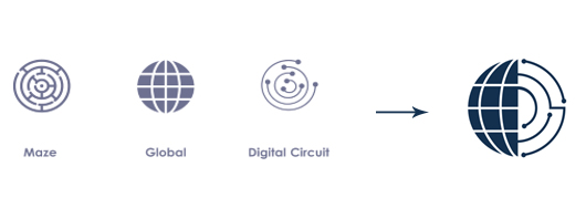 Integra New Logo Process