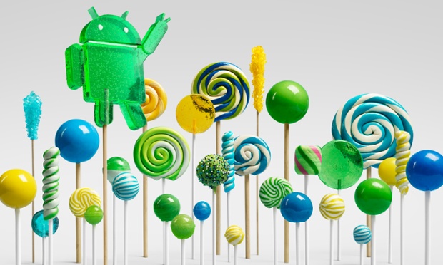 10 cool things to try with Android Lollipop