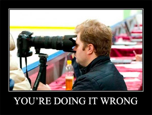 5 Common Mistakes in Content Marketing that your small business should avoid