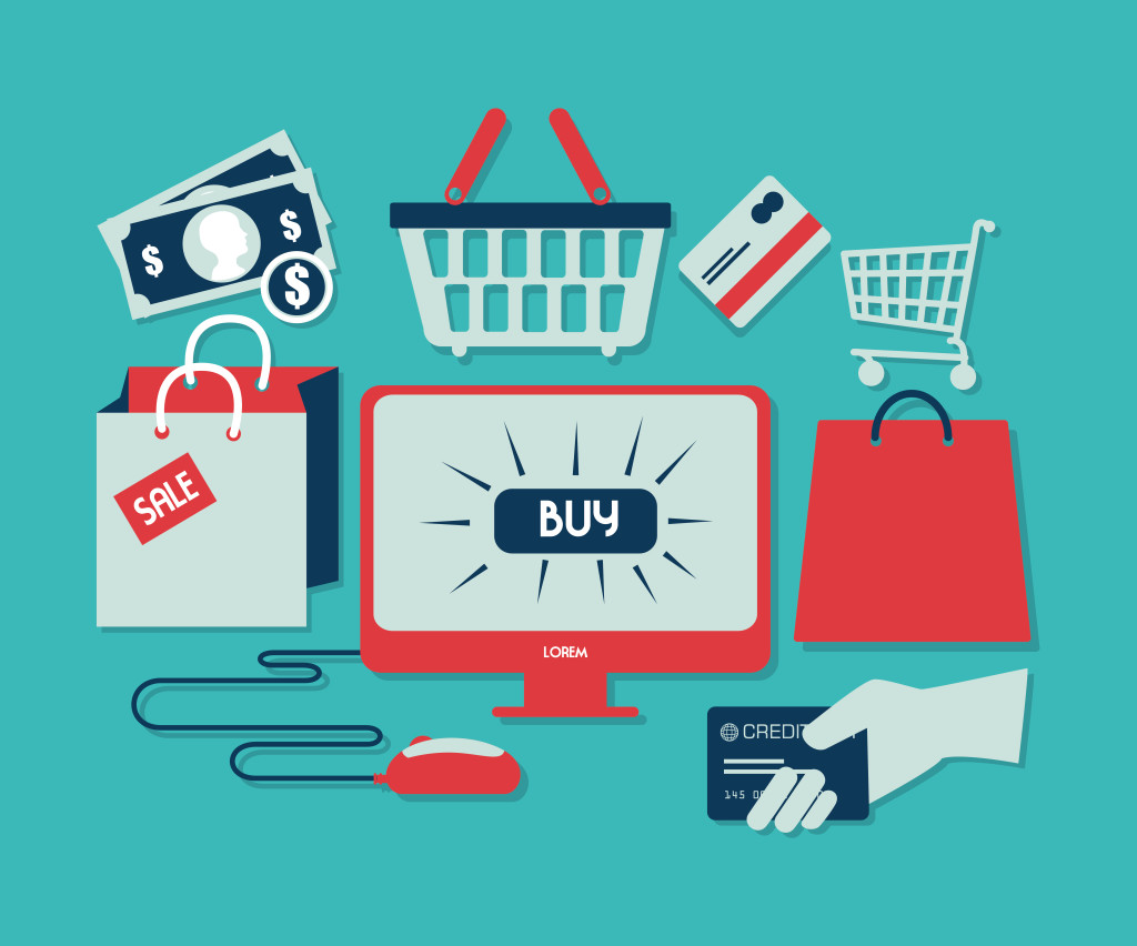 Why look for Amazon Webstore alternatives, when you can be in control?