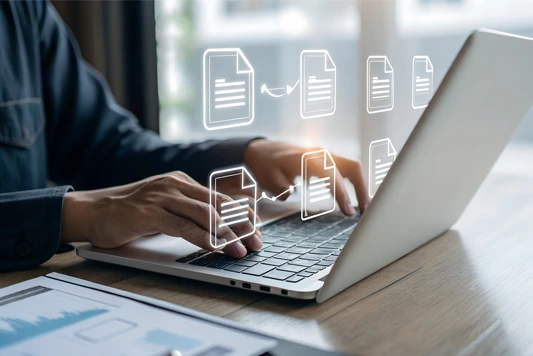 The smart way to introduce Bookkeeping AI in your firm