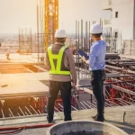 How can construction companies cut overhead costs by 60% without sacrificing quality?