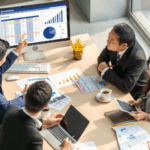 Outsourced bookkeeping team or In-house staff? The 2025 Reality