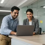 Expanding to India made simple: The complete EOR solution