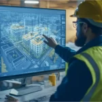 Digital transformation in construction: The role of outsourced quantity takeoff services