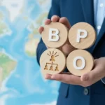 Global capability centers (GCC): The evolution of traditional BPO models