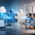SaaS + BPO: Building a plug-and-play back office for high-growth companies