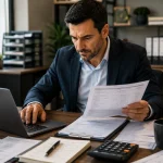 You Didn’t Start Your Accounting Firm to Do Data Entry. Here’s How to Get Your Time Back