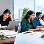 In-House vs. Outsourced Accounting: Which Costs Less for Property Managers?