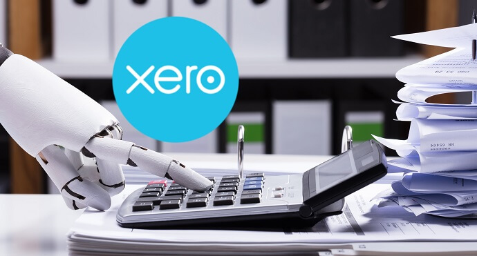 Xero accouting