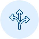 Flexible terms