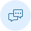Clear communication for no errors