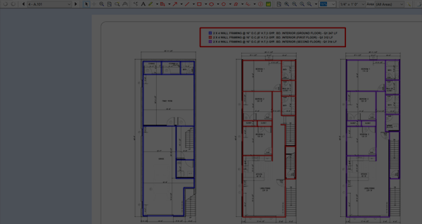 Stud Framing