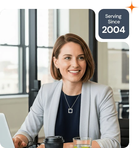 Accounting Outsourcing Built For Firms That Need More Than Bookkeeping.