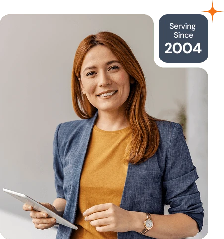 The iXBRL Tagging Service Your Firm Can Rely On.