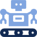 Accounting AI robots