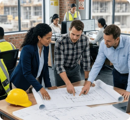 Construction Takeoff & Estimating