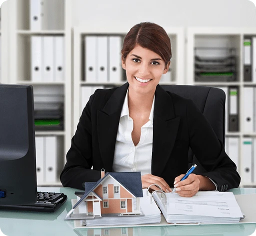 Property Management Accounting