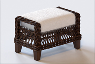 3D furniture designs sample 3