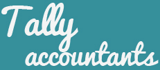 Tally accountants, UK