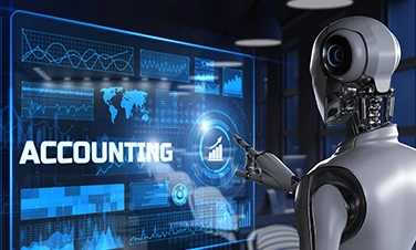 Integra Custom Accounting Bots