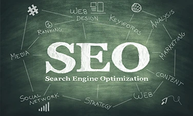 Integra Search Engine Optimization