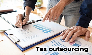 Integra Tax outsourcing