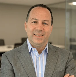 David Highbloom, Sr. VP Business Development, USA