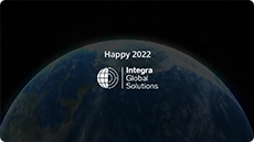 Happy New Year 2022 Integra Global Solutions Corp